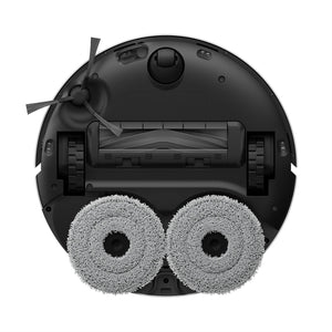 CleanPro™ - Robotul 3-în-1 care schimbă totul: aspiră, mătură și spală pentru tine. Ai grijă de casa ta fără să te ridici din pat! (30 de zile de testare + Garanție 5 ani)